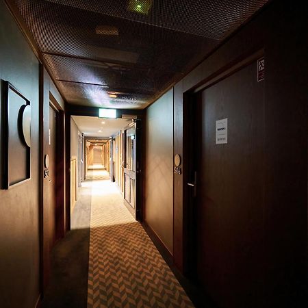 Gwarna Aparthotel City Center Wroclaw By Noclegi Renters ภายนอก รูปภาพ