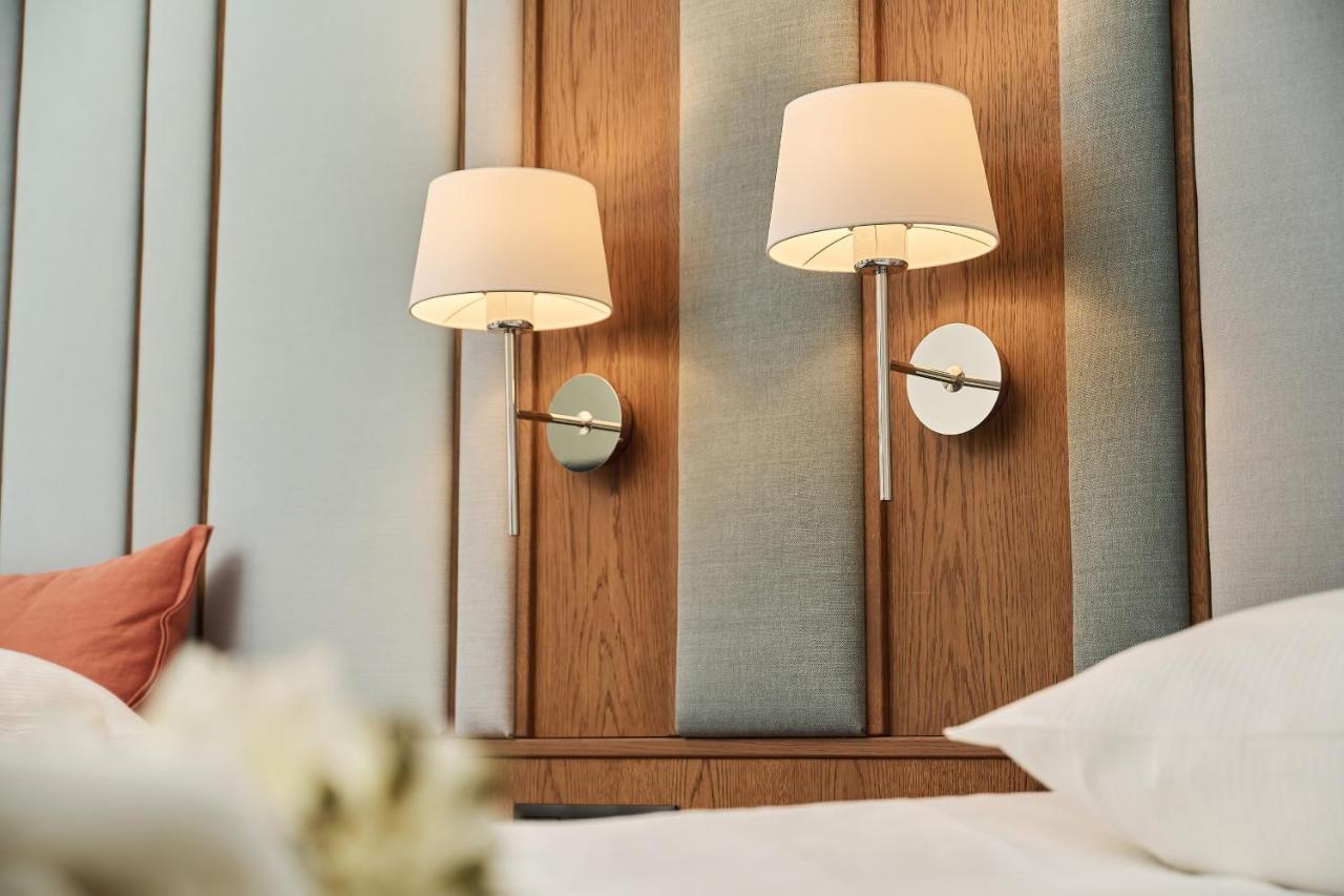 Gwarna Aparthotel City Center Wroclaw By Noclegi Renters ภายนอก รูปภาพ