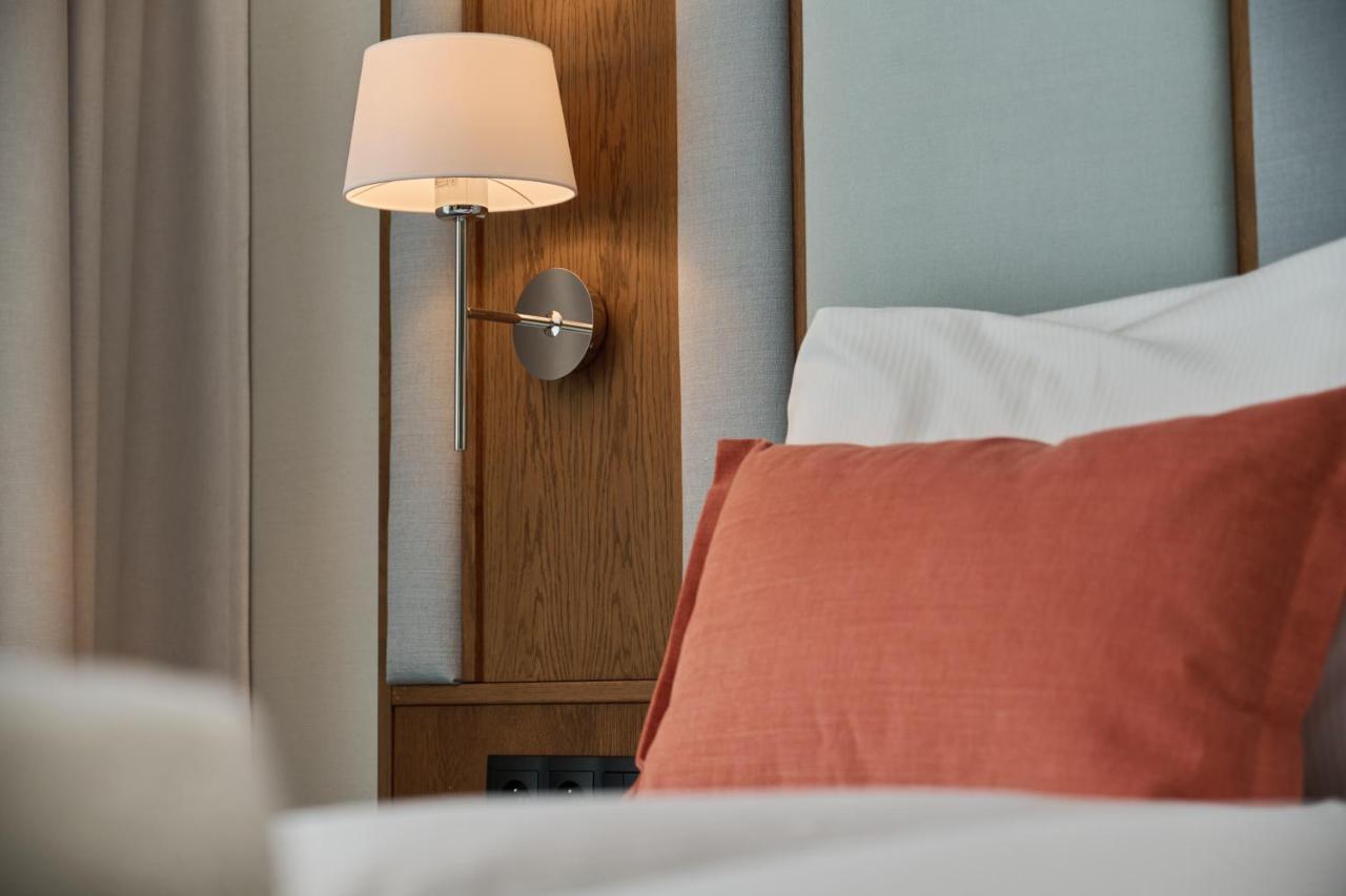 Gwarna Aparthotel City Center Wroclaw By Noclegi Renters ภายนอก รูปภาพ