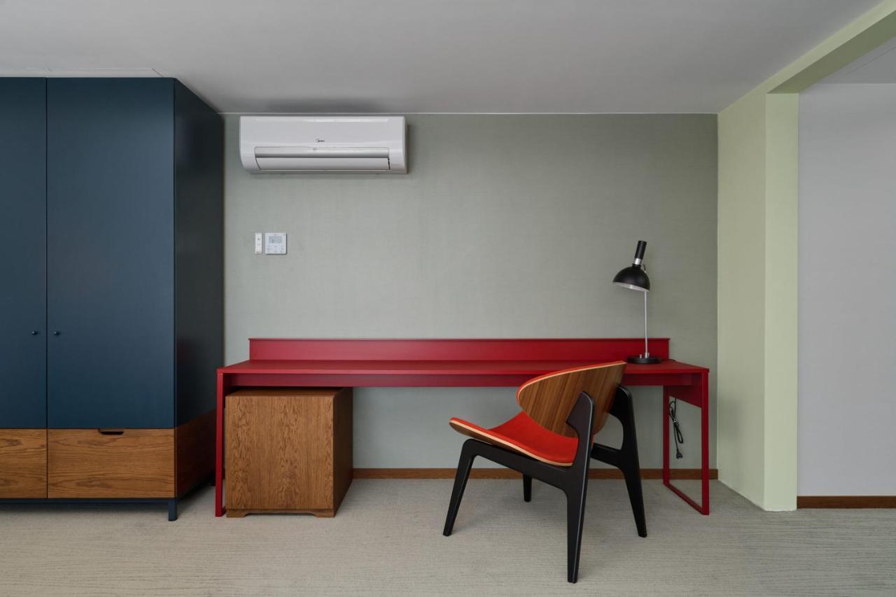 Gwarna Aparthotel City Center Wroclaw By Noclegi Renters ภายนอก รูปภาพ