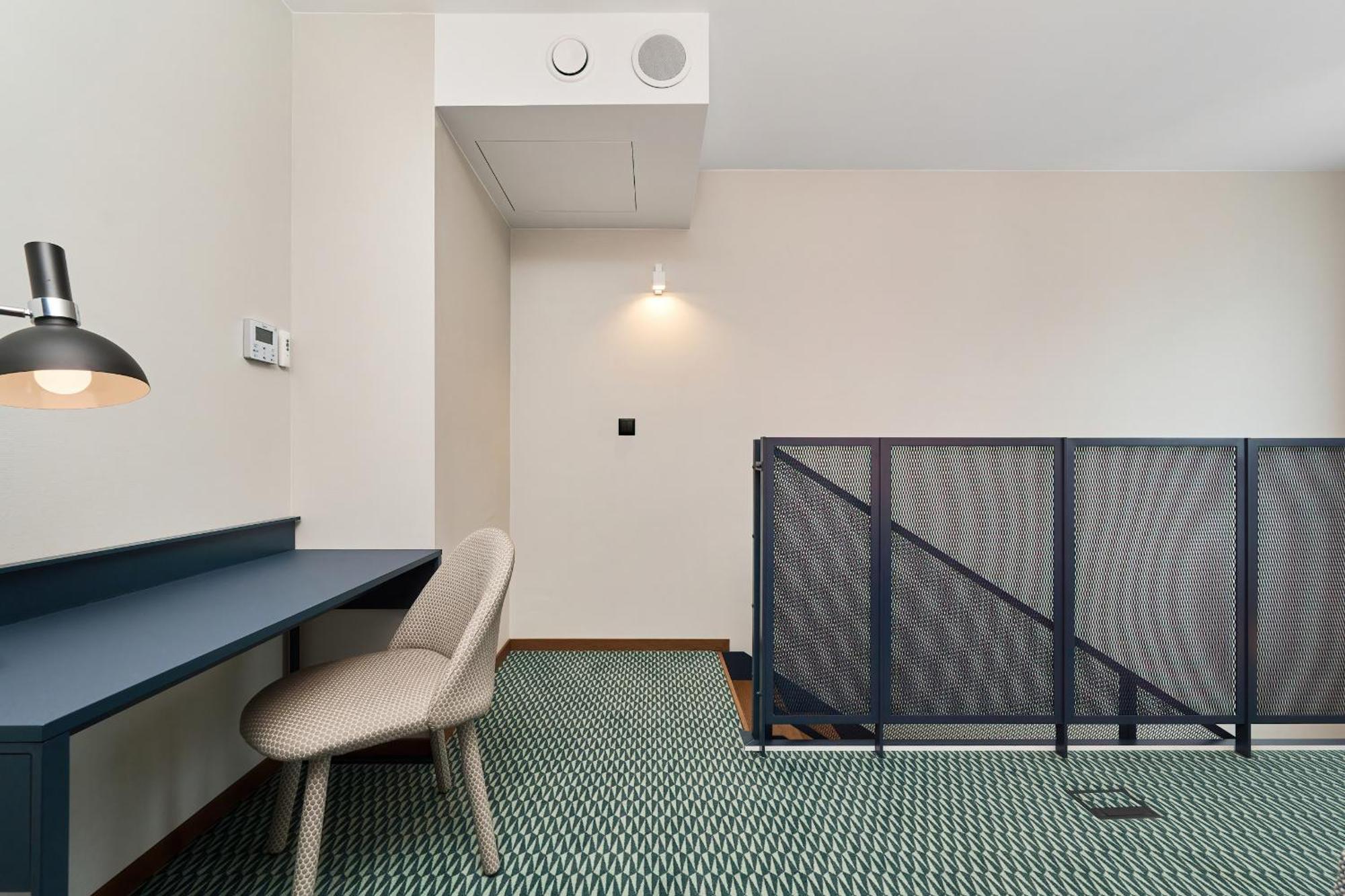 Gwarna Aparthotel City Center Wroclaw By Noclegi Renters ภายนอก รูปภาพ