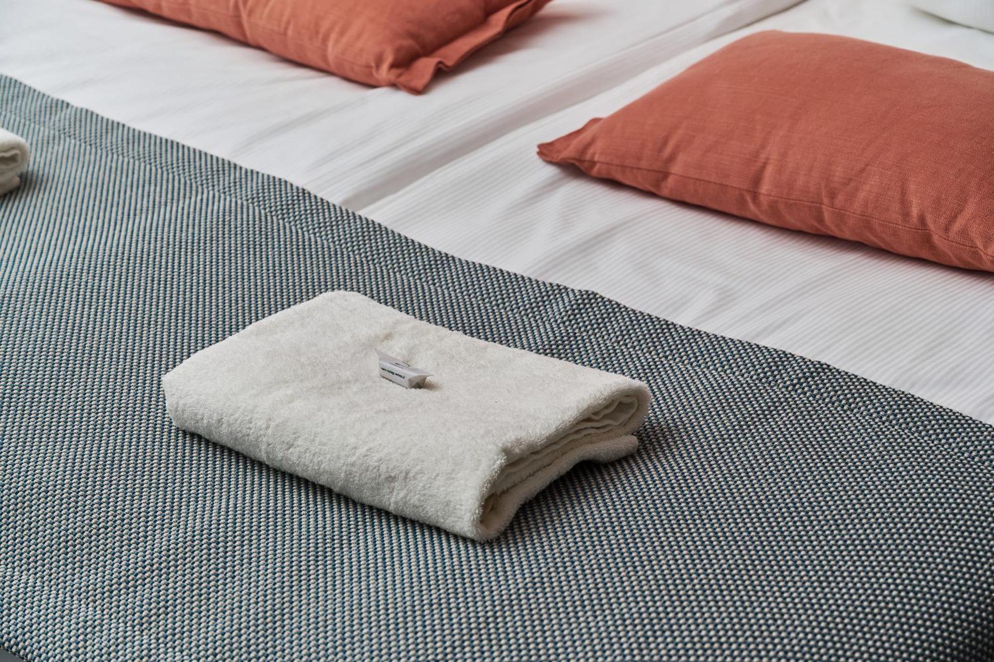 Gwarna Aparthotel City Center Wroclaw By Noclegi Renters ภายนอก รูปภาพ