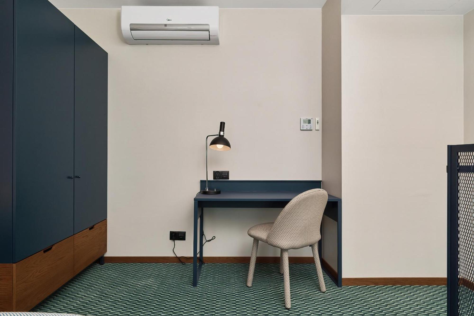 Gwarna Aparthotel City Center Wroclaw By Noclegi Renters ภายนอก รูปภาพ